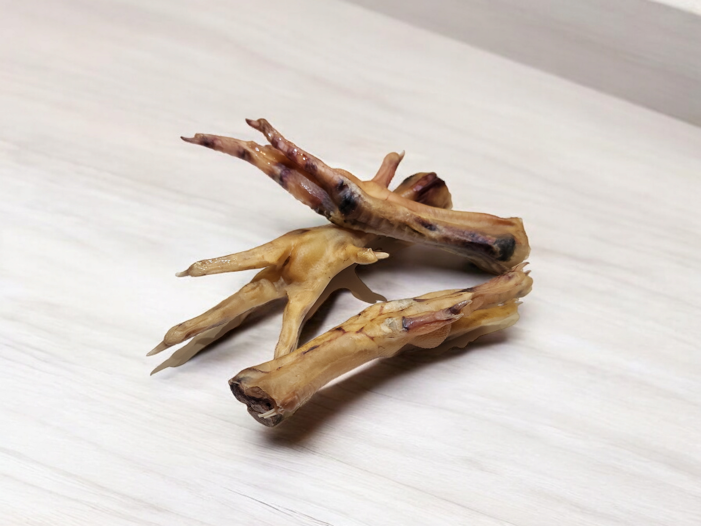 Chicken Chewies